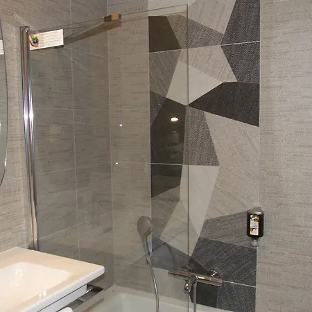 Aparthotel Lido Marana Bastia