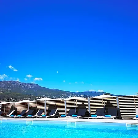 Lido Marana Bastia Furiani