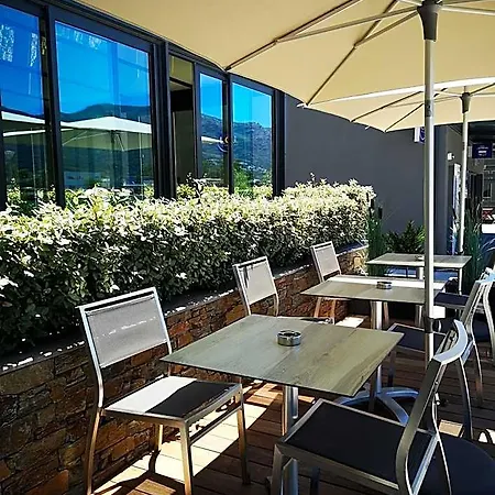 Lido Marana Bastia Aparthotel Furiani