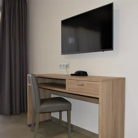 Aparthotel Lido Marana Bastia 4*