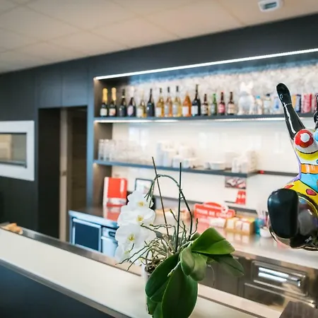 Lido Marana Bastia 4*