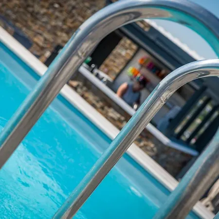 Апарт-отель Lido Marana Bastia Фуриани