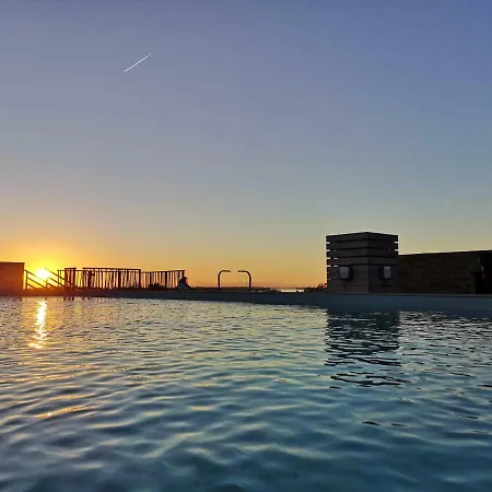 Lido Marana Bastia Апарт-отель Фуриани