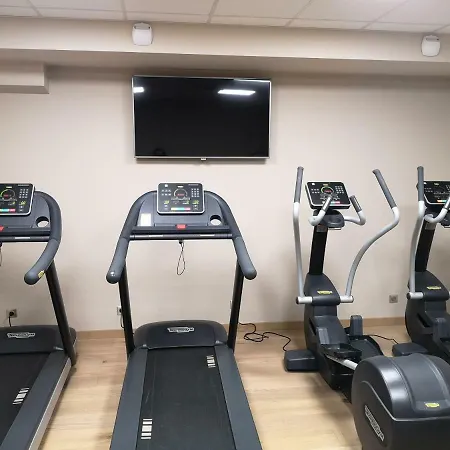 Lido Marana Bastia 4* Фуриани