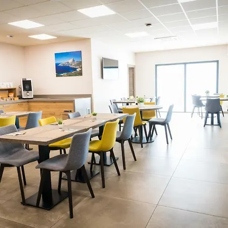 Lido Marana Bastia Furiani