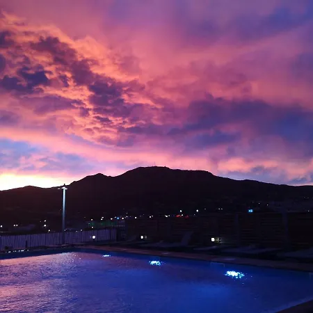 Lido Marana Bastia Апарт-отель