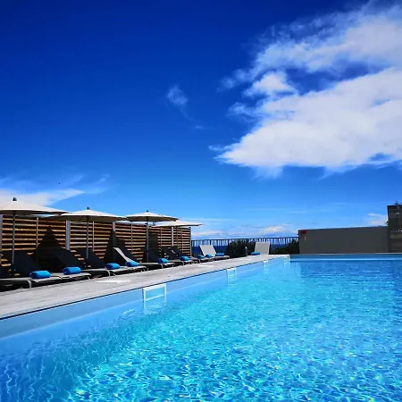 Aparthotel Lido Marana Bastia
