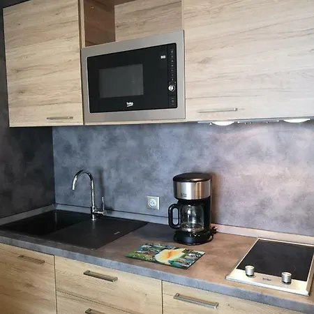 Lido Marana Bastia 4* Furiani