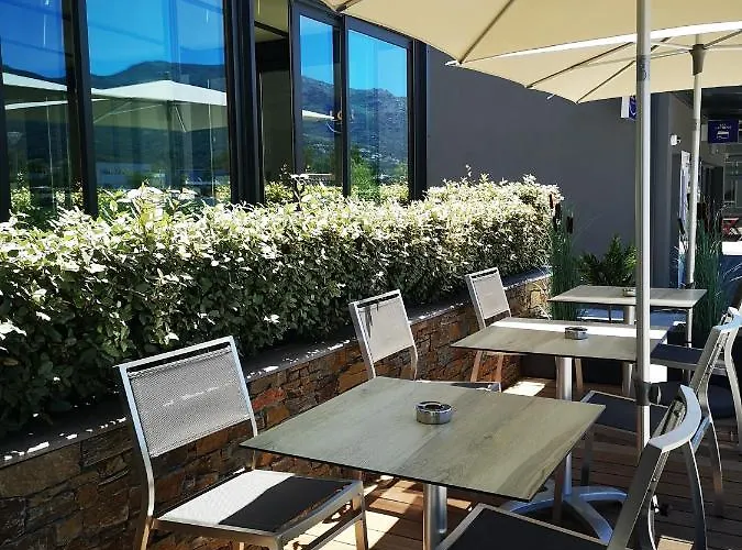 Lido Marana Bastia Furiani