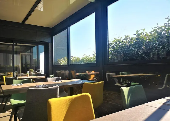 Lido Marana Bastia 4*