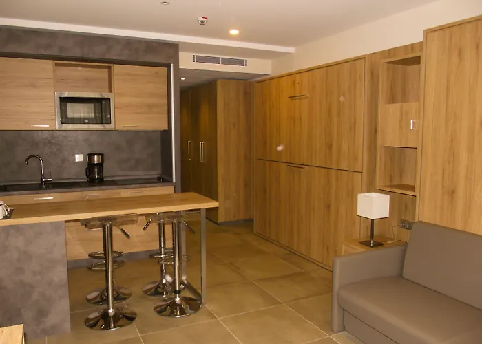 Lido Marana Bastia 4*