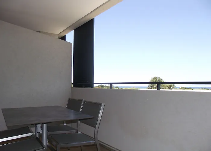 Lido Marana Bastia Lejlighedshotel