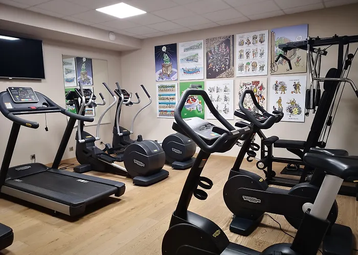 Lido Marana Bastia Apartmanhotel