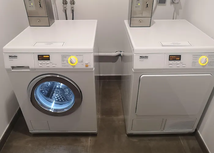 Lido Marana Bastia Aparthotel 4*