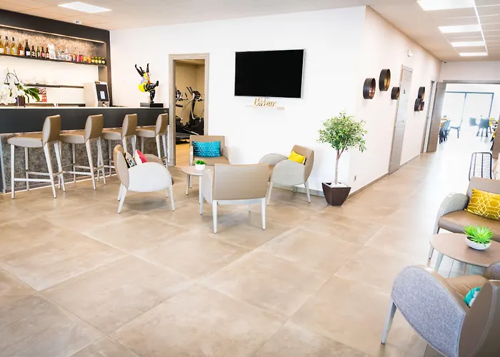 Lido Marana Bastia 4*