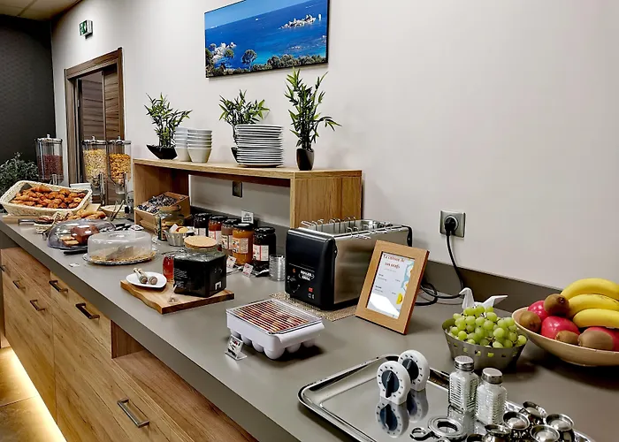 Lido Marana Bastia Furiani