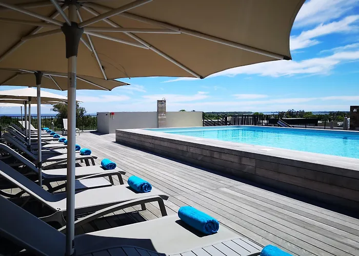 Lido Marana Bastia 4* Furiani