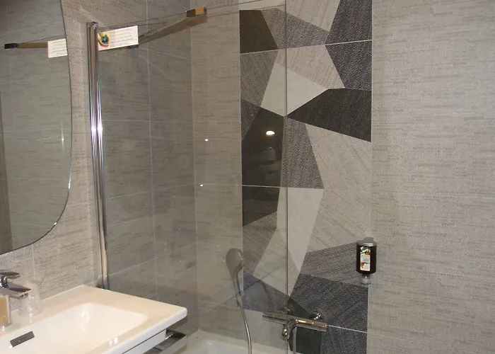 Apartmanhotel Lido Marana Bastia