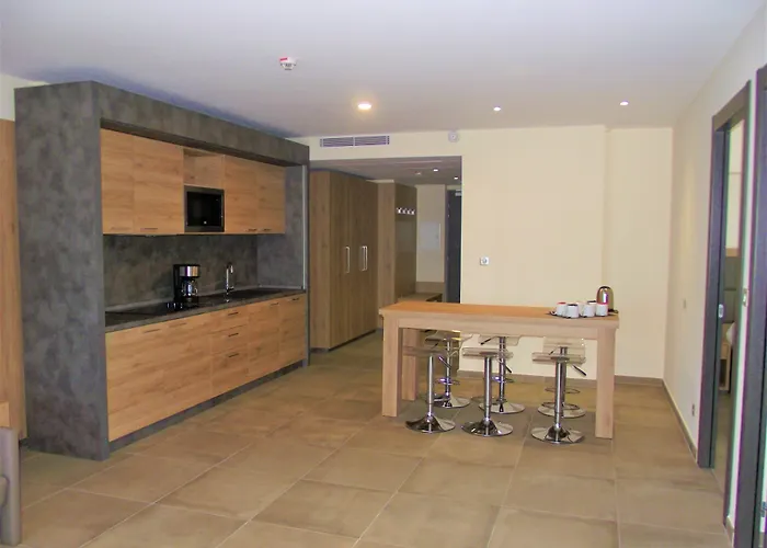 Aparthotel Lido Marana Bastia 4*