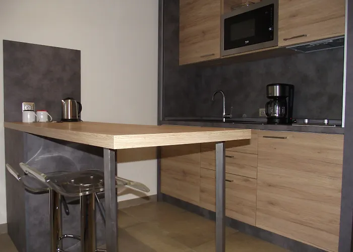 Lido Marana Bastia 4*