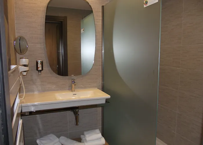 Apartmanhotel Lido Marana Bastia