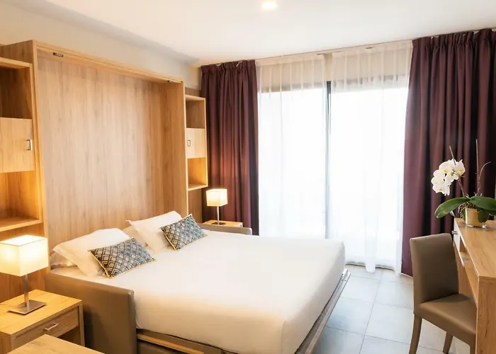 Lido Marana Bastia 4*