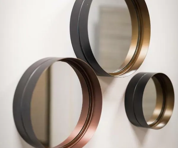 Apartmanhotel Lido Marana Bastia Furiani