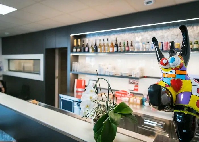 Lido Marana Bastia 4*