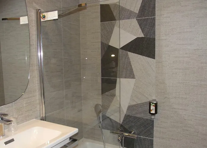 Lido Marana Bastia Apartmanhotel Furiani