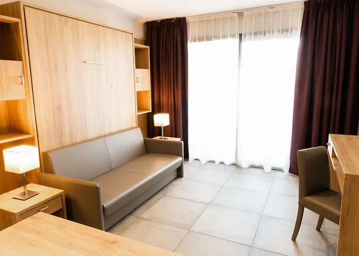 Lido Marana Bastia 4*