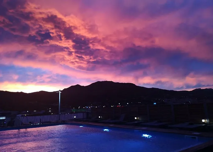 Lido Marana Bastia Apartmanhotel