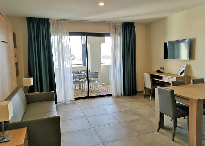 Lido Marana Bastia Furiani