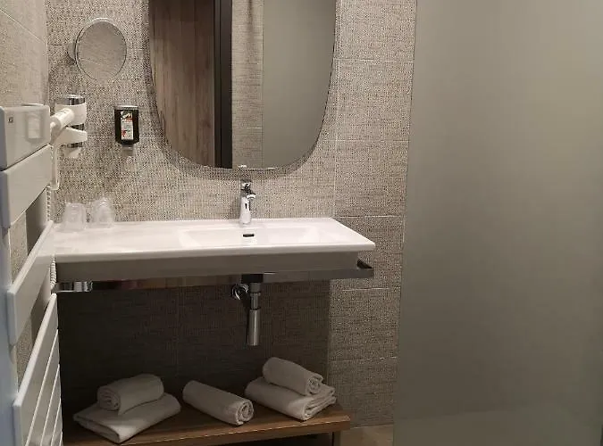 Lido Marana Bastia Apartmanhotel