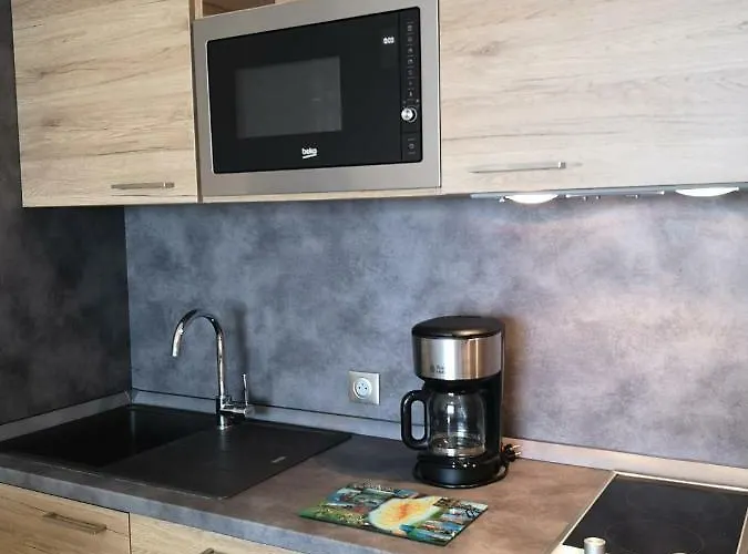 Lido Marana Bastia 4* Furiani